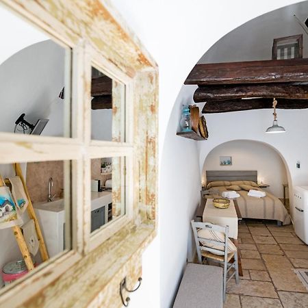 Trullo 11 Villa Alberobello Ngoại thất bức ảnh