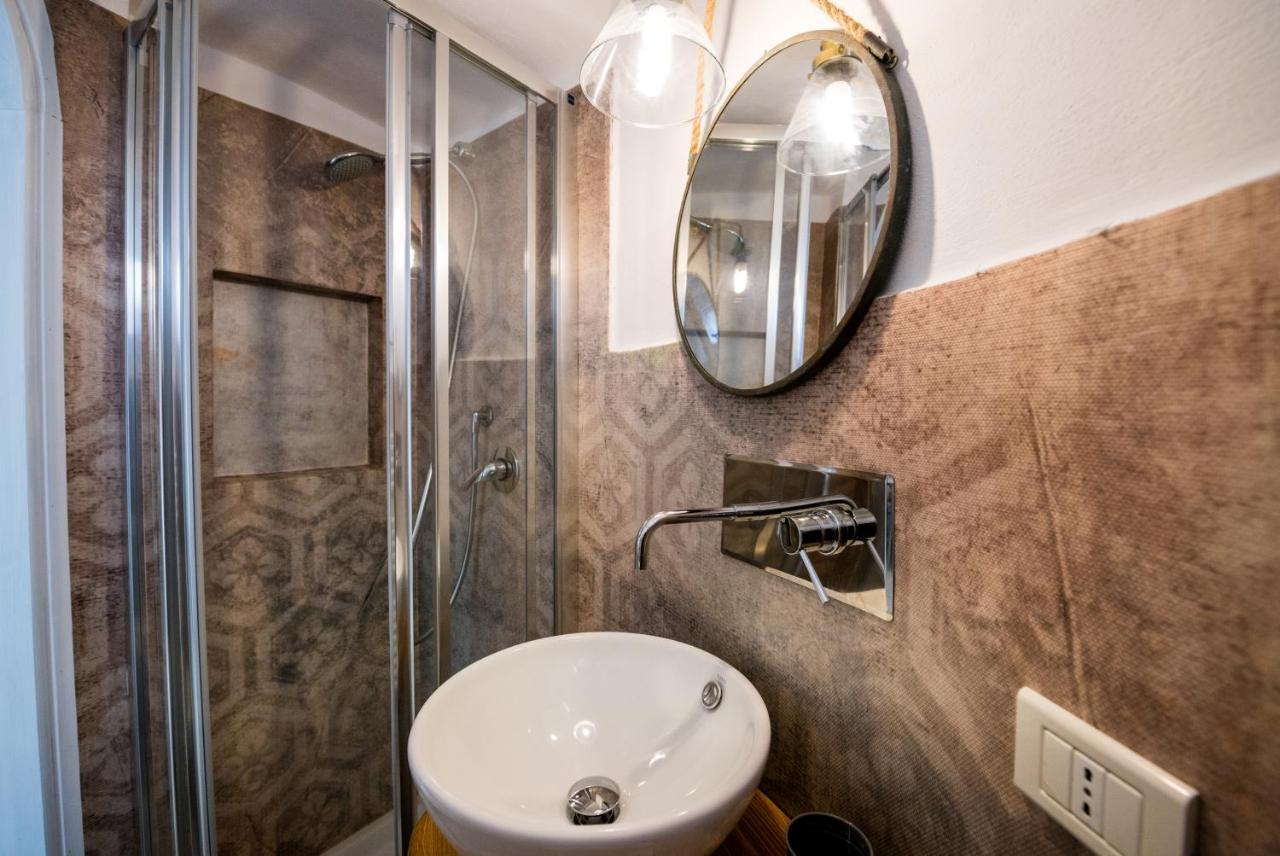 Trullo 11 Villa Alberobello Ngoại thất bức ảnh