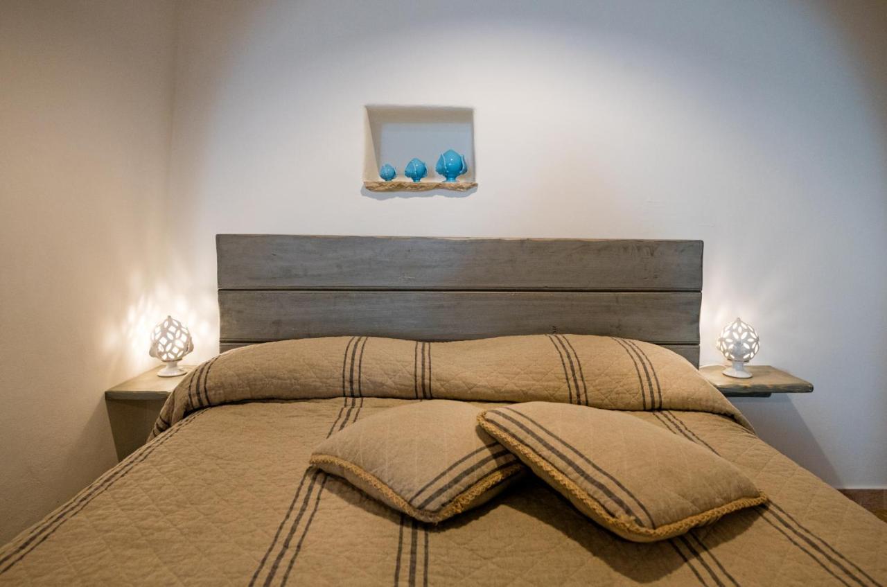 Trullo 11 Villa Alberobello Ngoại thất bức ảnh