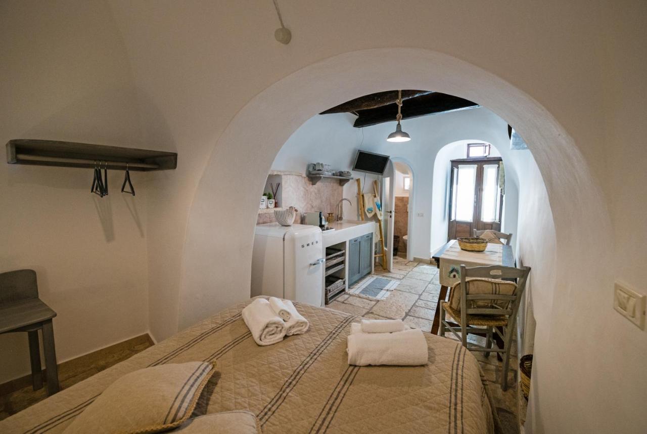Trullo 11 Villa Alberobello Ngoại thất bức ảnh