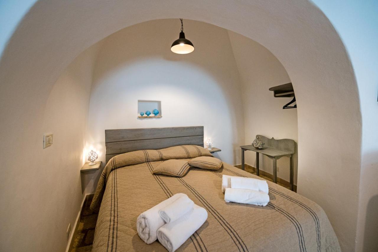 Trullo 11 Villa Alberobello Ngoại thất bức ảnh